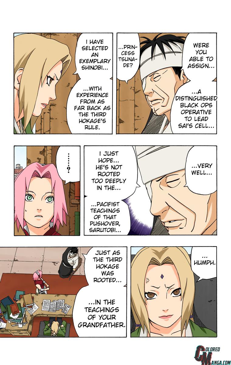 Chapter 285 — Page 15