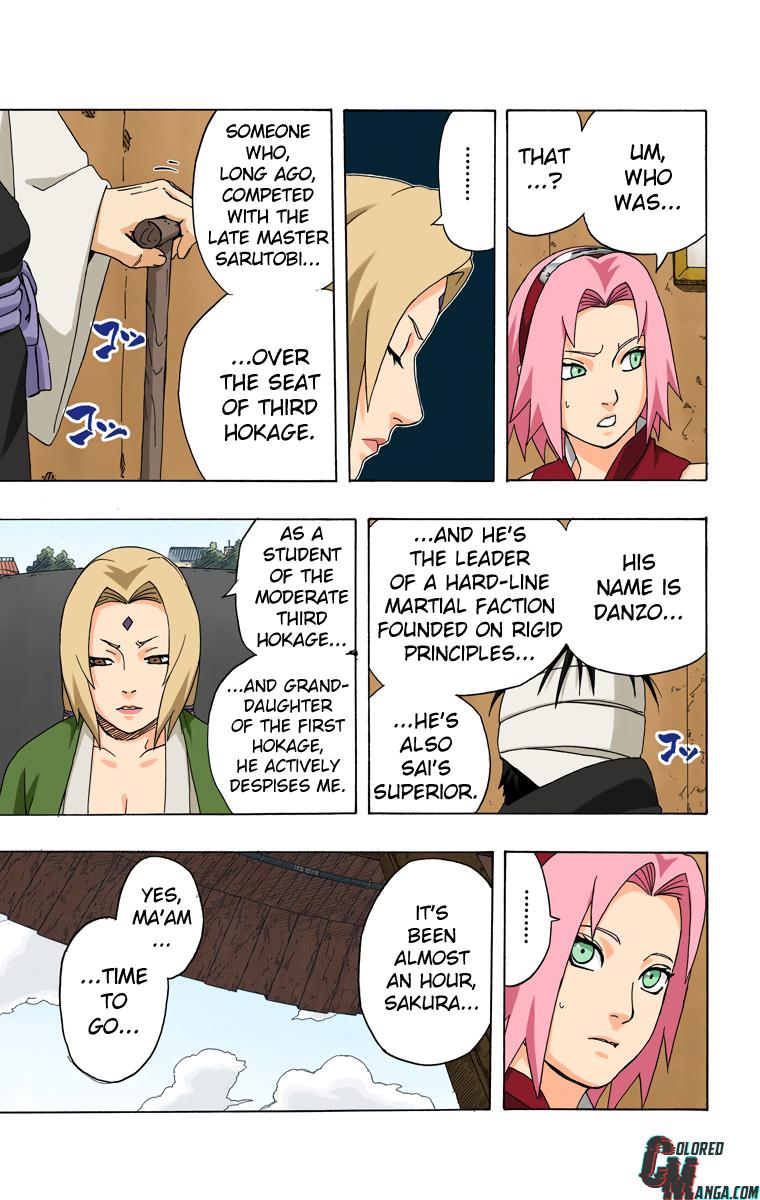 Chapter 285 — Page 17