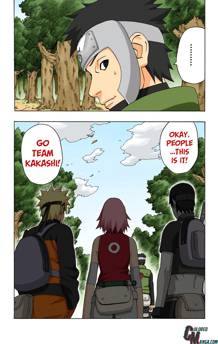 Chapter 285 — Page 19