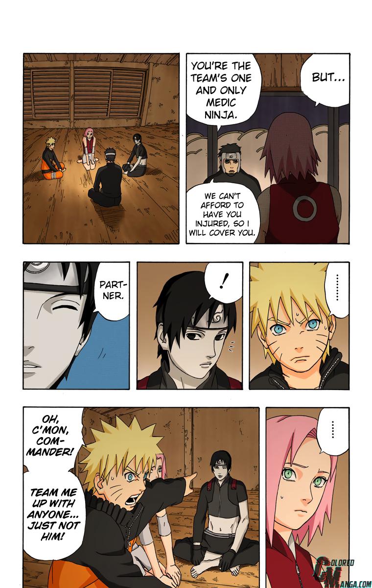 Chapter 288 — Page 5