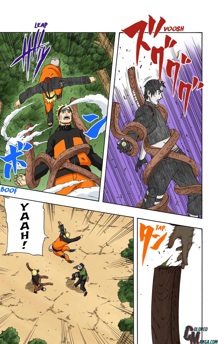 Chapter 288 — Page 9