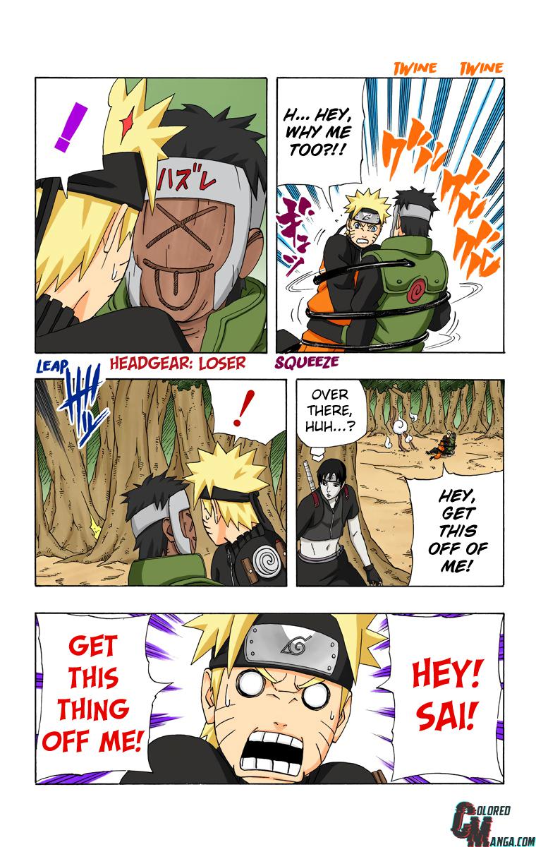Chapter 288 — Page 11