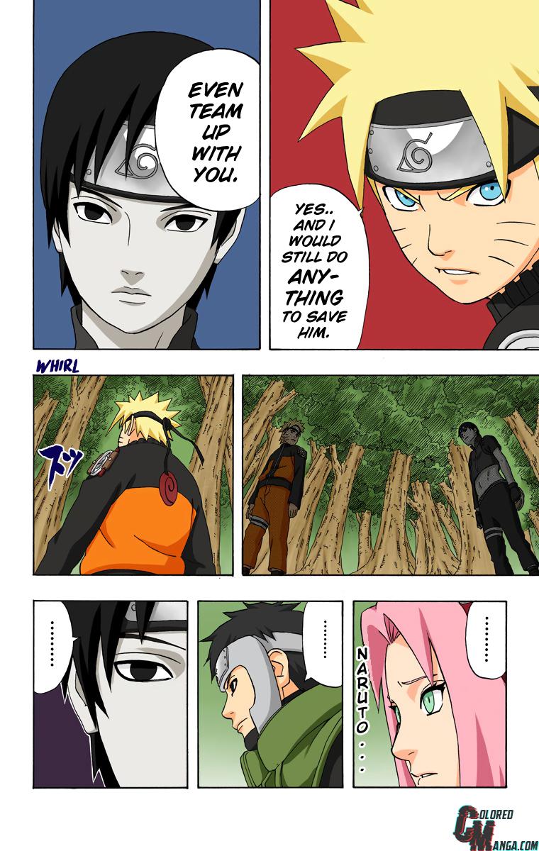 Chapter 288 — Page 16