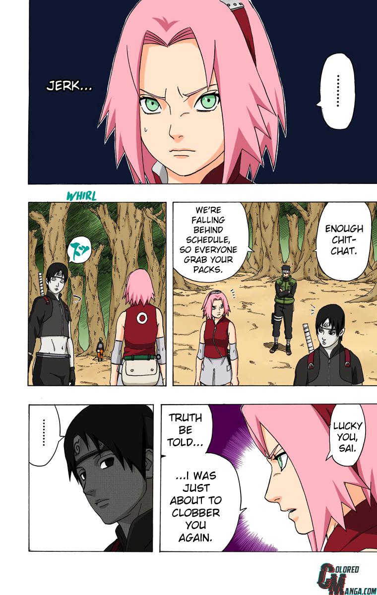Chapter 289 — Page 6