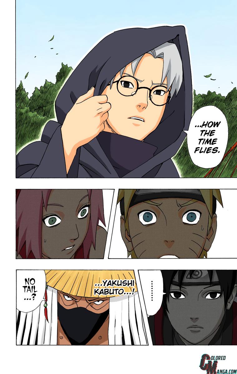Chapter 289 — Page 12