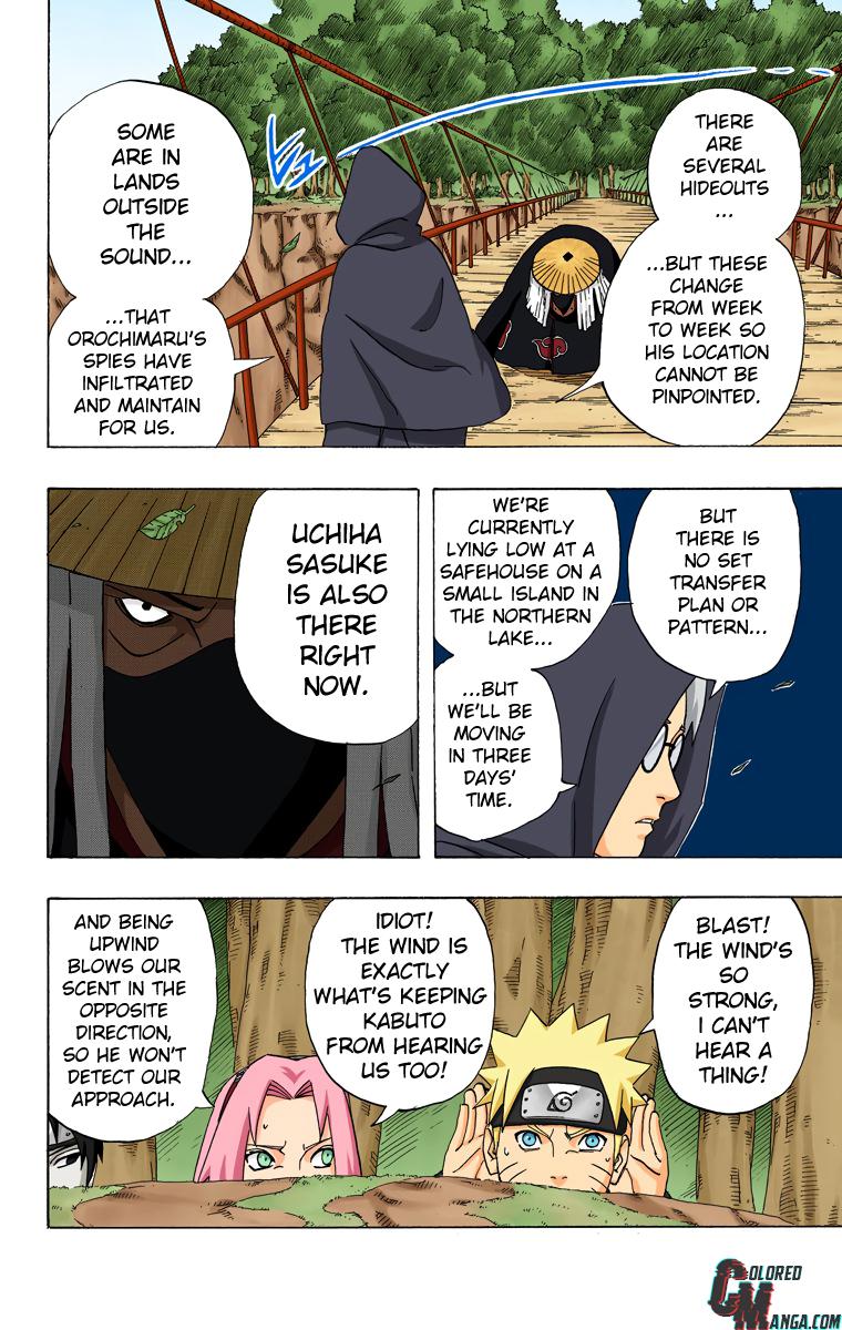 Chapter 289 — Page 14