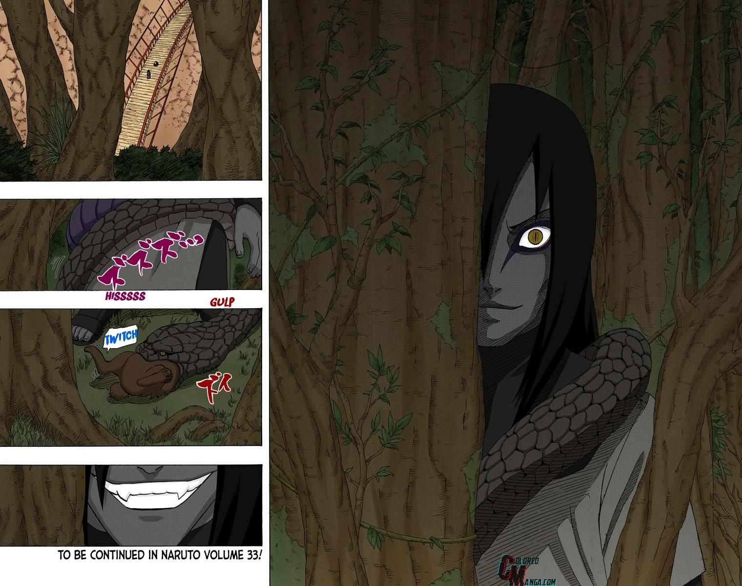 Chapter 289 — Page 16