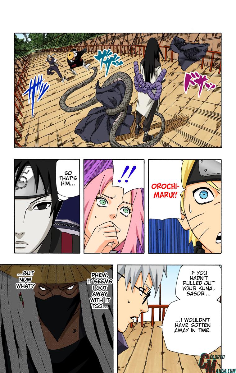 Chapter 290 — Page 13