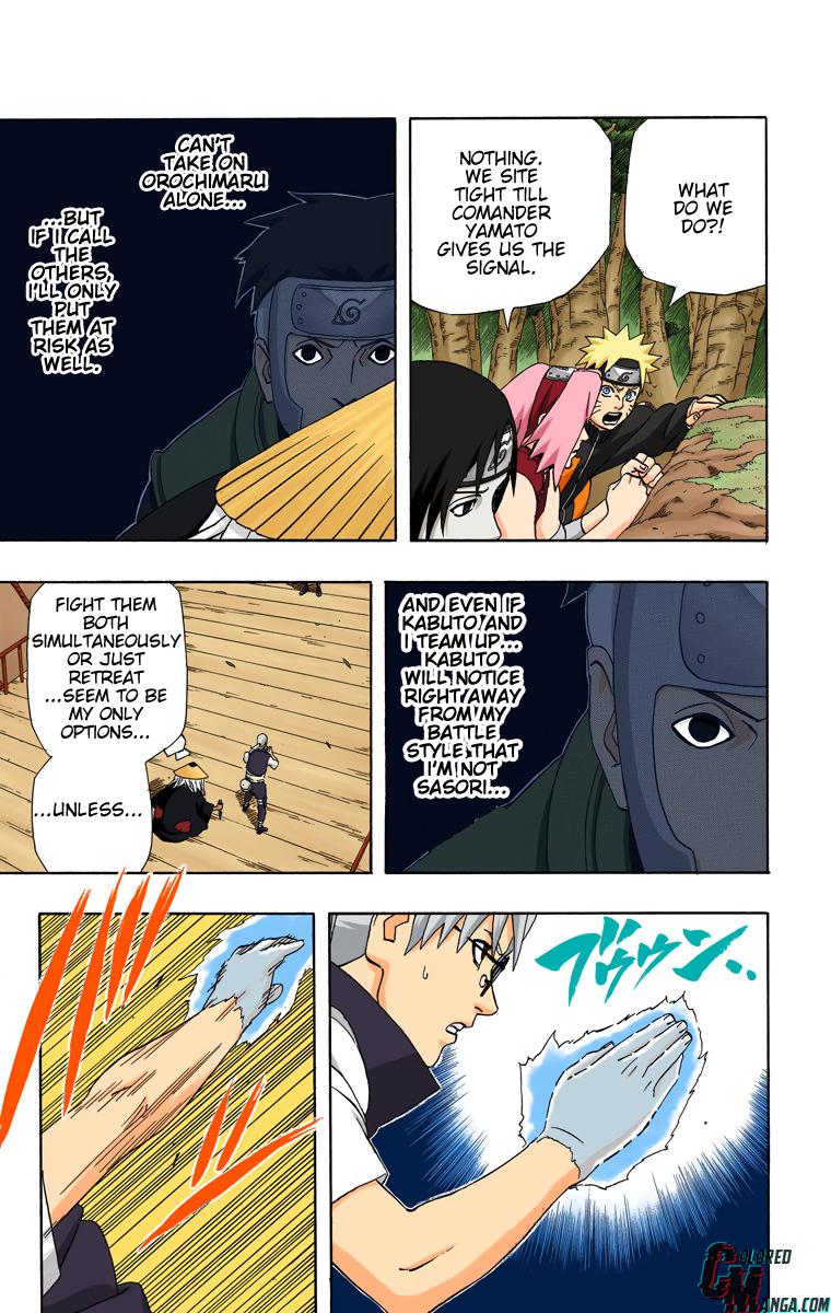 Chapter 290 — Page 15