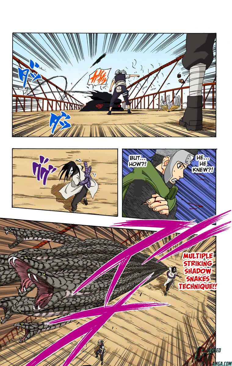 Chapter 290 — Page 17