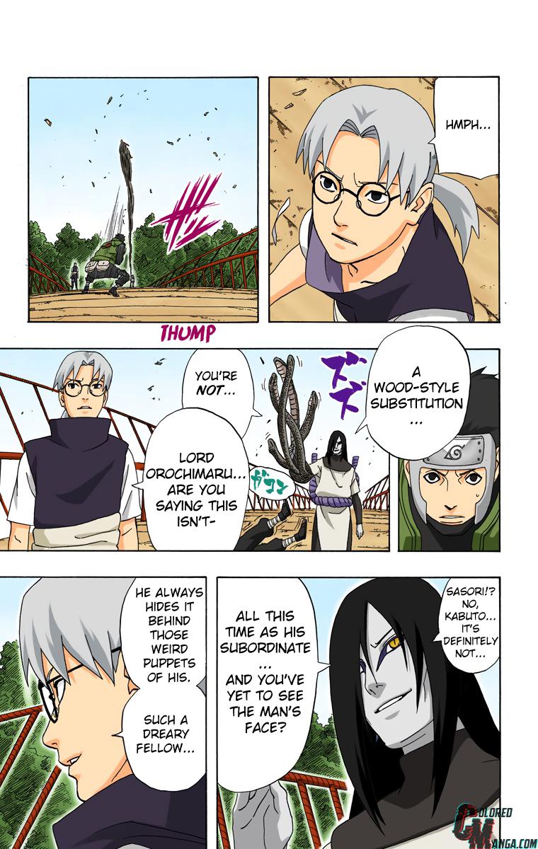 Chapter 290 — Page 19