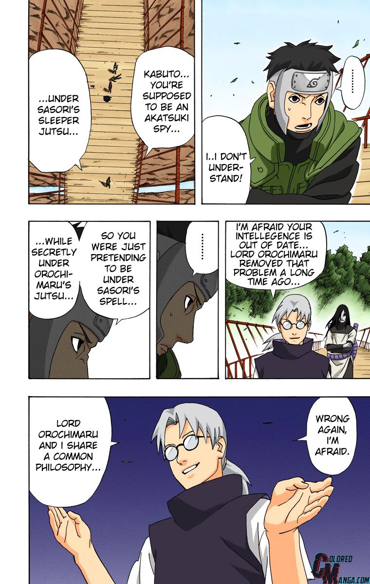 Chapter 290 — Page 20
