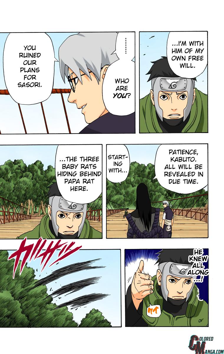 Chapter 290 — Page 21