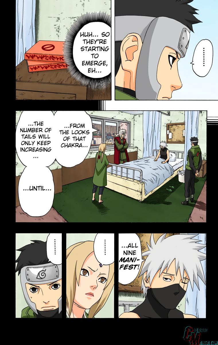 Chapter 291 — Page 7