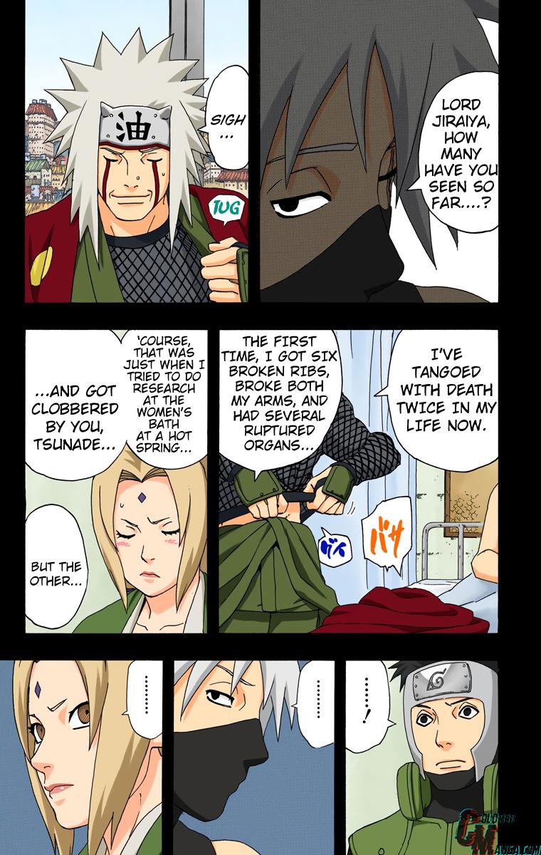 Chapter 291 — Page 8
