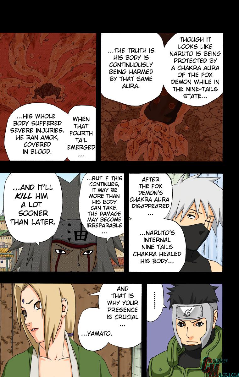Chapter 291 — Page 10