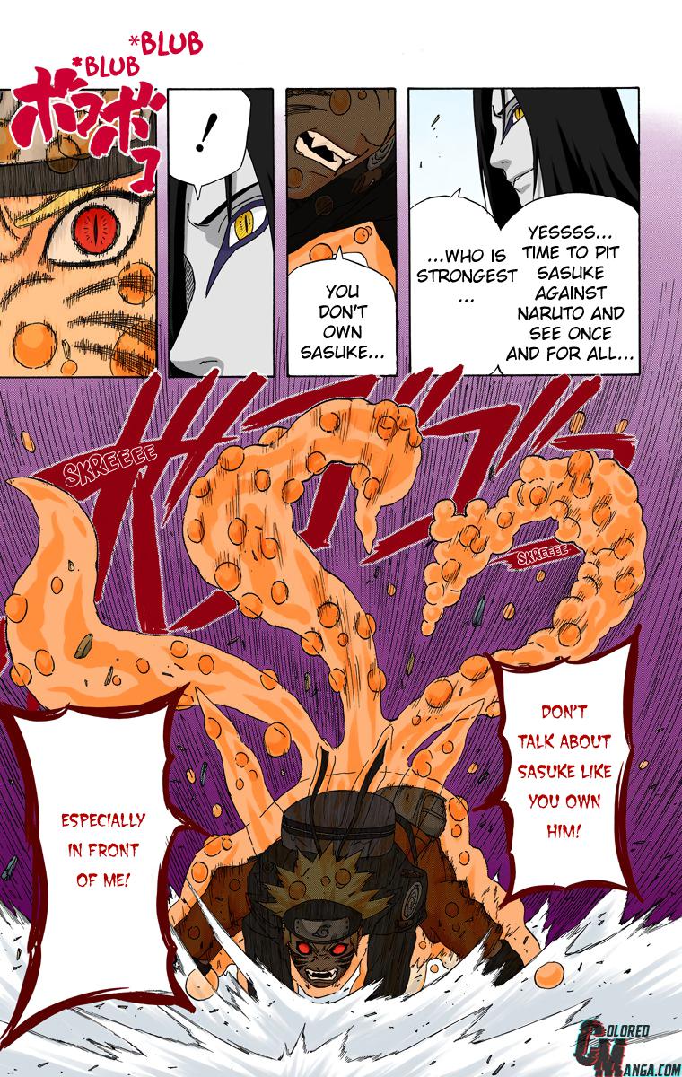 Chapter 291 — Page 16