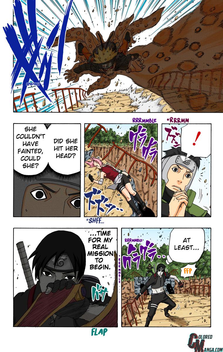 Chapter 292 — Page 14