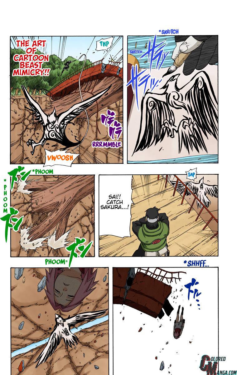Chapter 292 — Page 15
