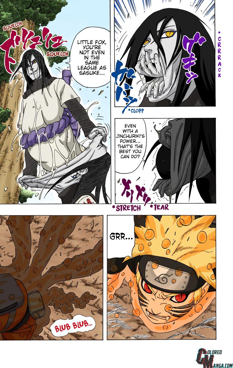 Chapter 292 — Page 19