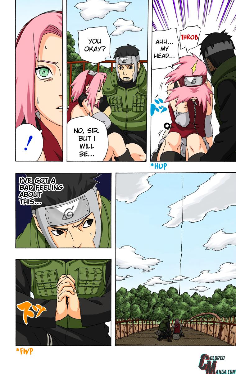 Chapter 293 — Page 8