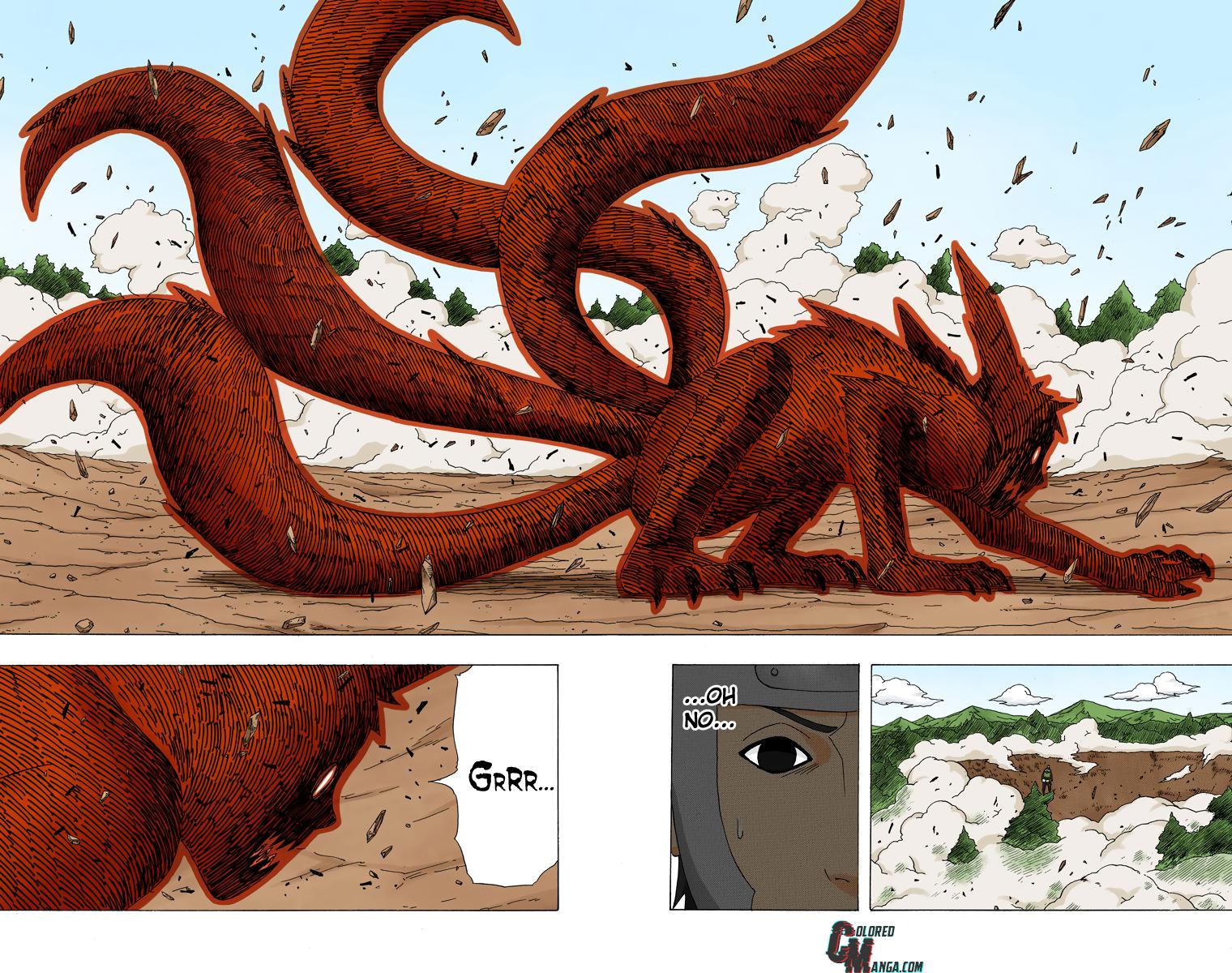 Chapter 293 — Page 16