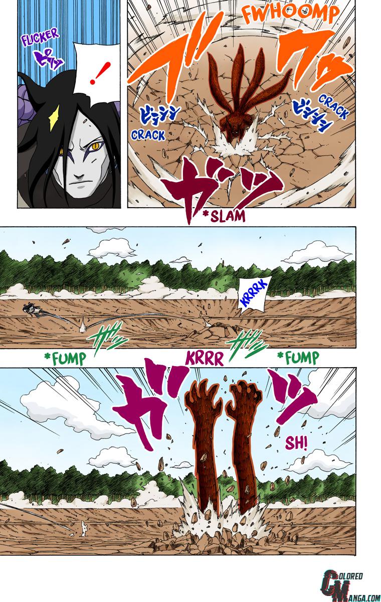 Chapter 294 — Page 5