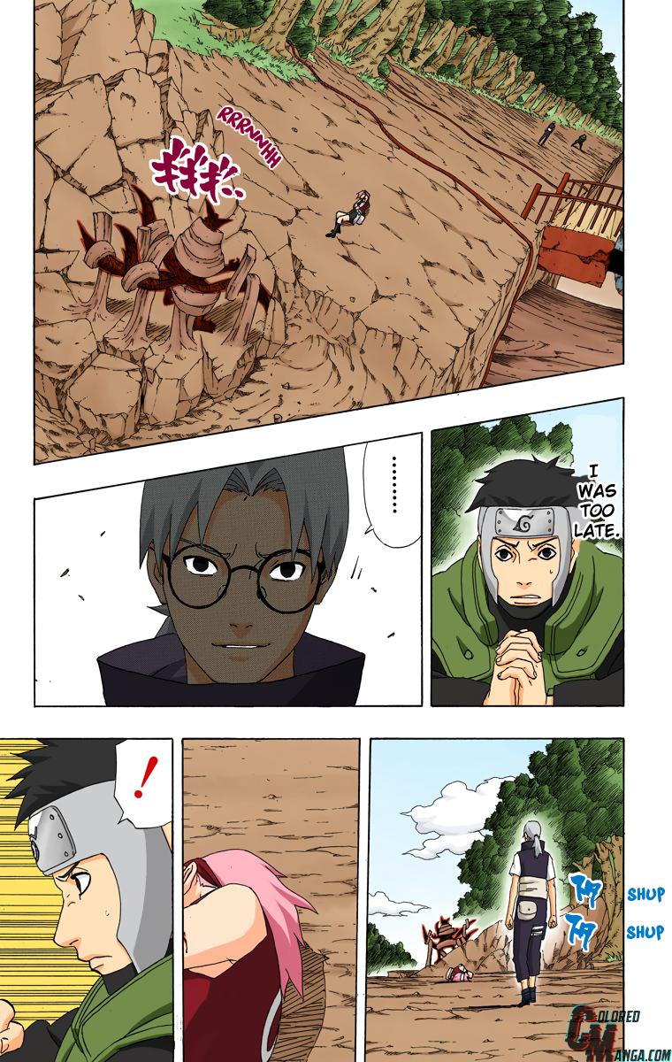 Chapter 296 — Page 11