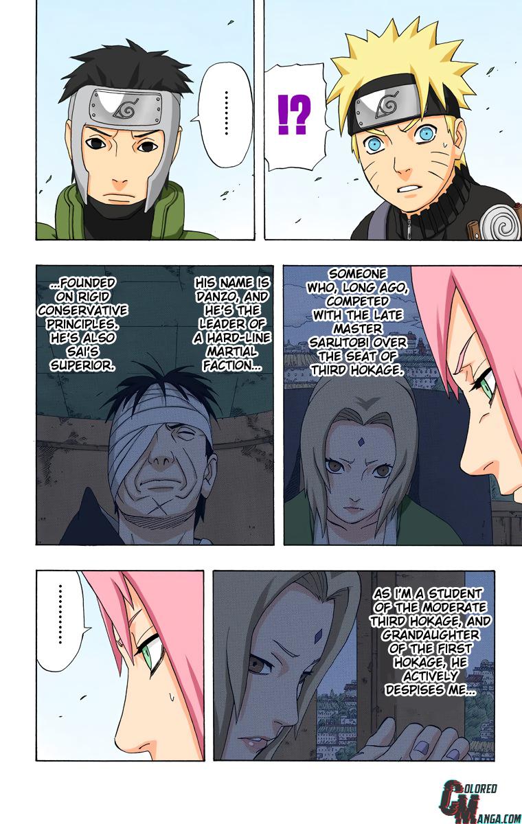 Chapter 298 — Page 8