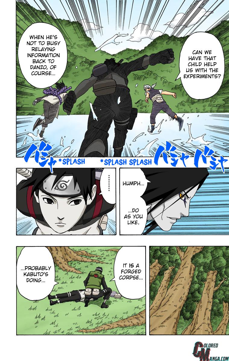 Chapter 299 — Page 14