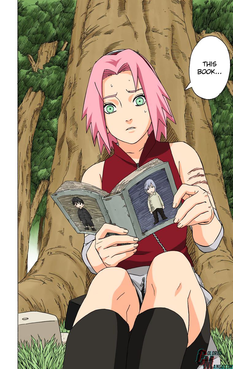 Chapter 299 — Page 16