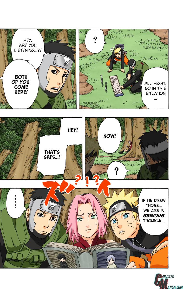 Chapter 299 — Page 17
