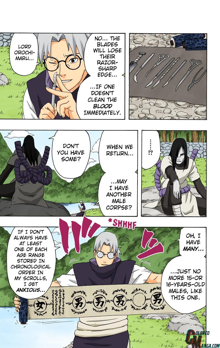 Chapter 300 — Page 8