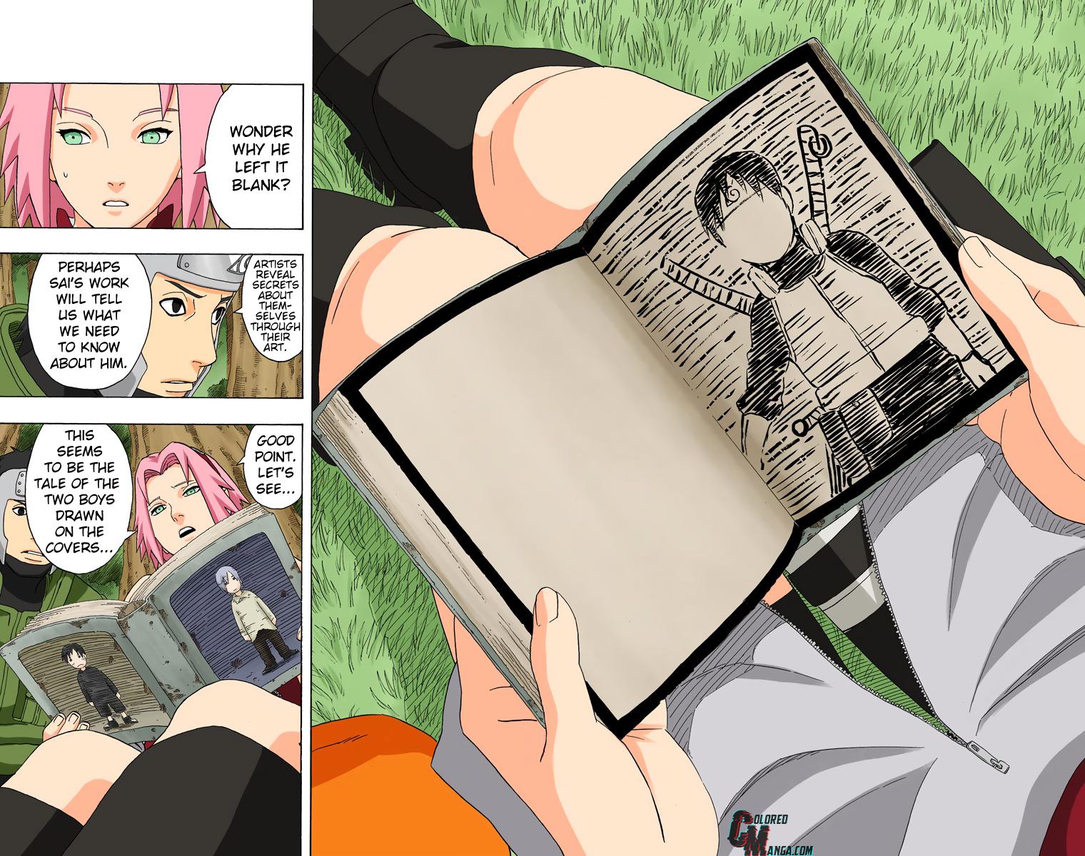 Chapter 300 — Page 11