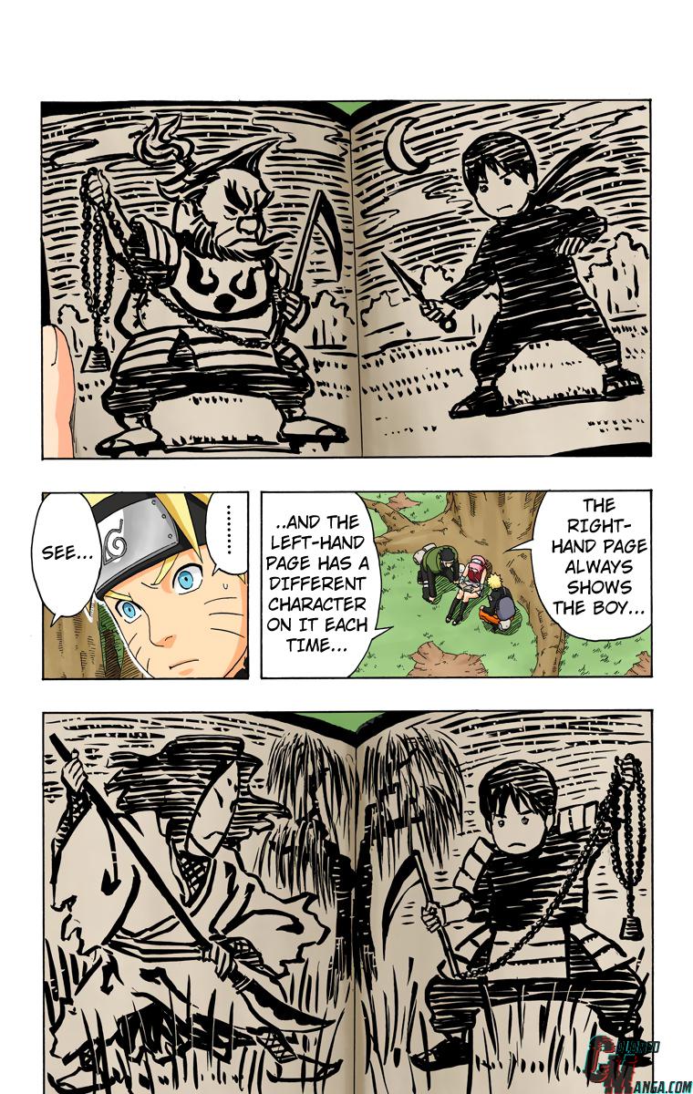 Chapter 300 — Page 13