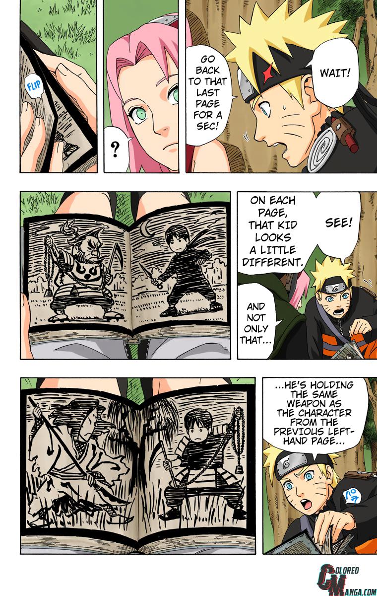 Chapter 300 — Page 14
