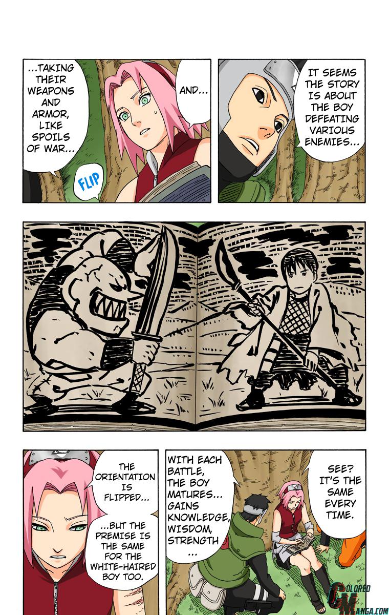 Chapter 300 — Page 15