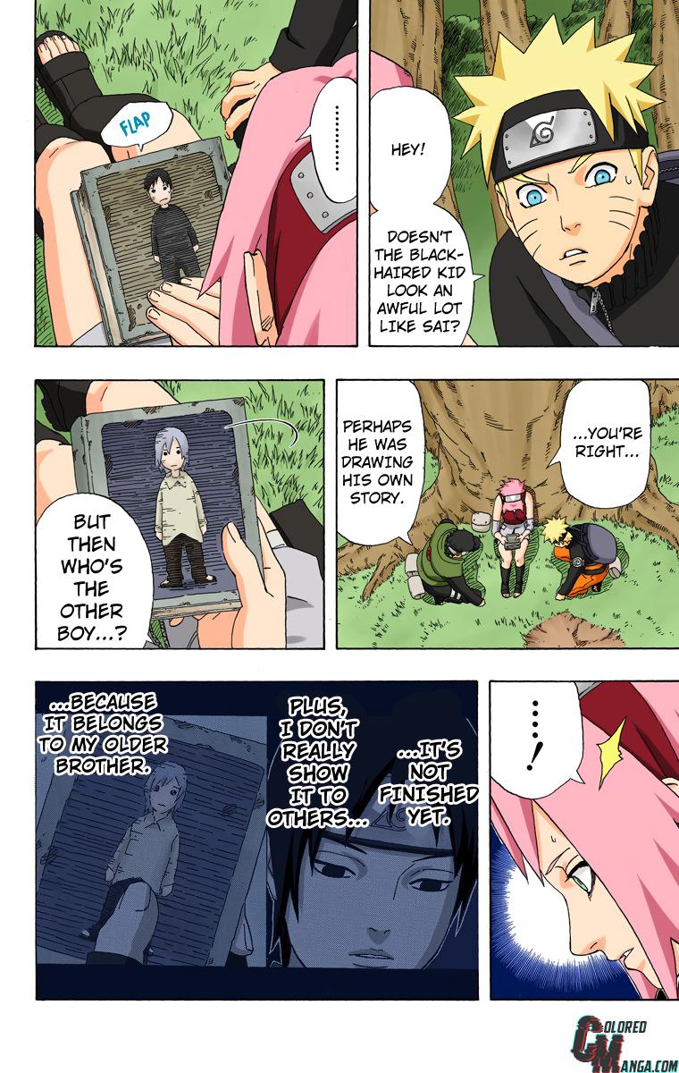 Chapter 300 — Page 16