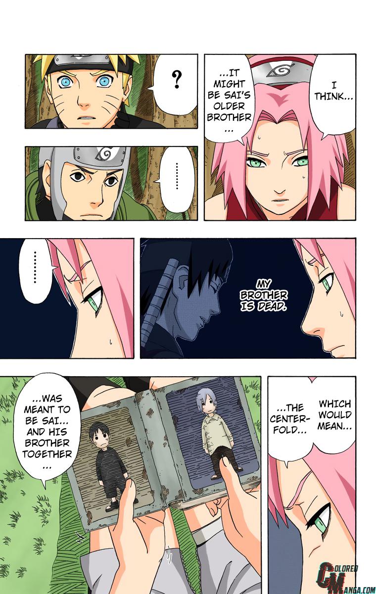 Chapter 300 — Page 17