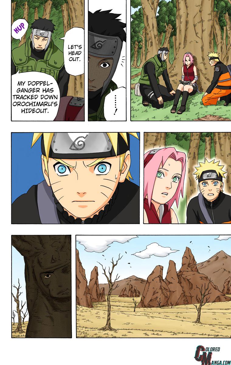 Chapter 300 — Page 18