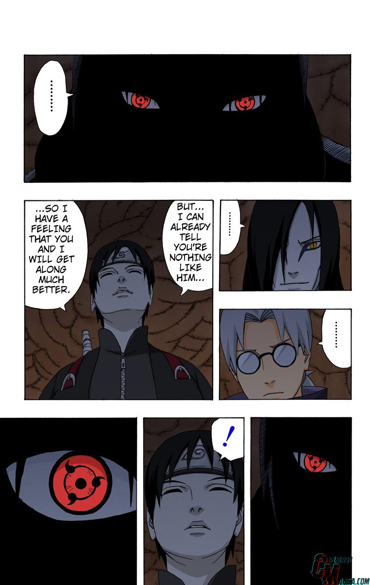 Chapter 301 — Page 5