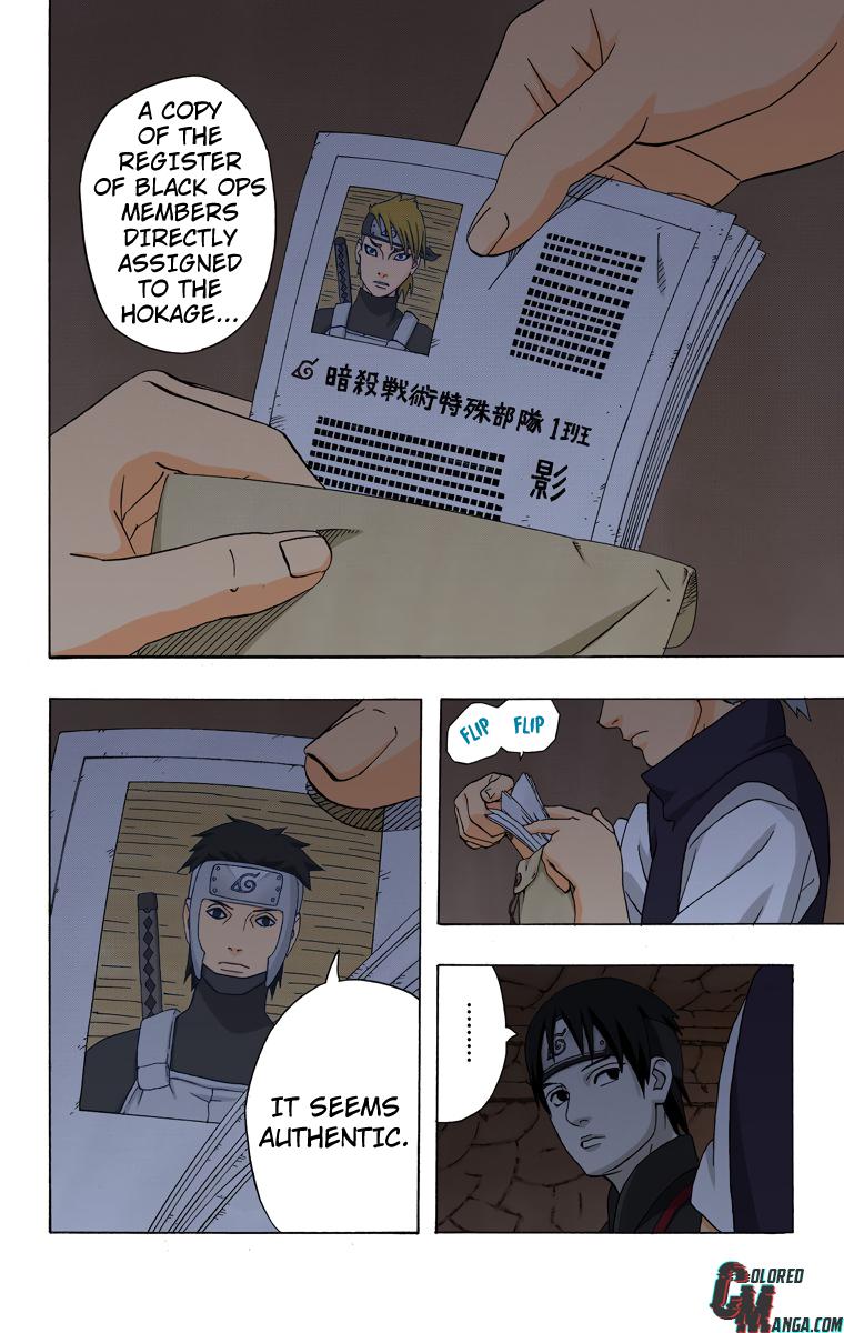 Chapter 301 — Page 11