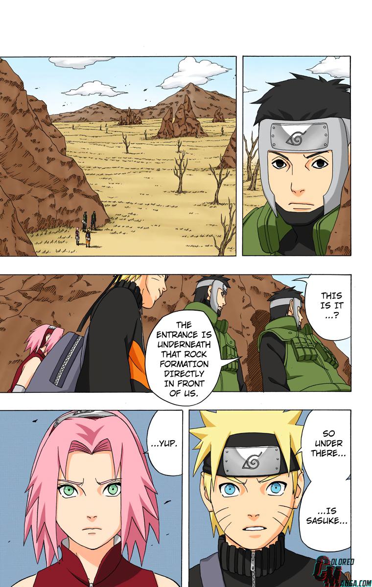 Chapter 301 — Page 12