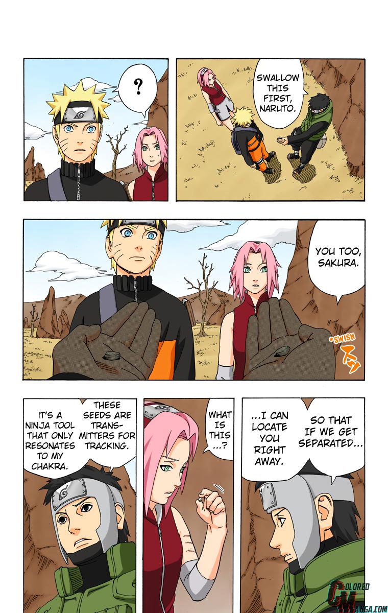 Chapter 301 — Page 14