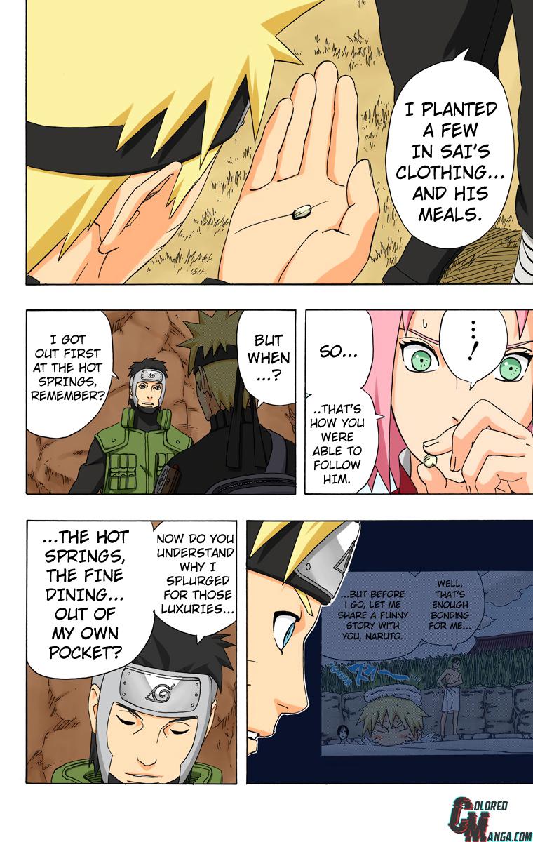 Chapter 301 — Page 15