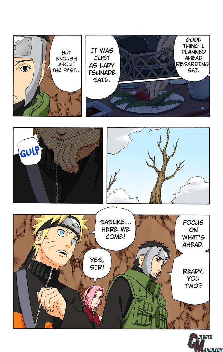 Chapter 301 — Page 16