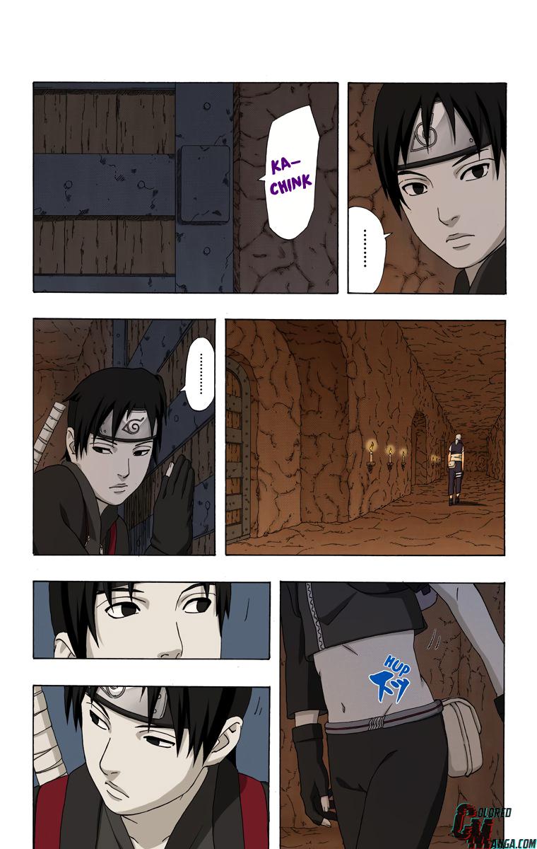 Chapter 302 — Page 5