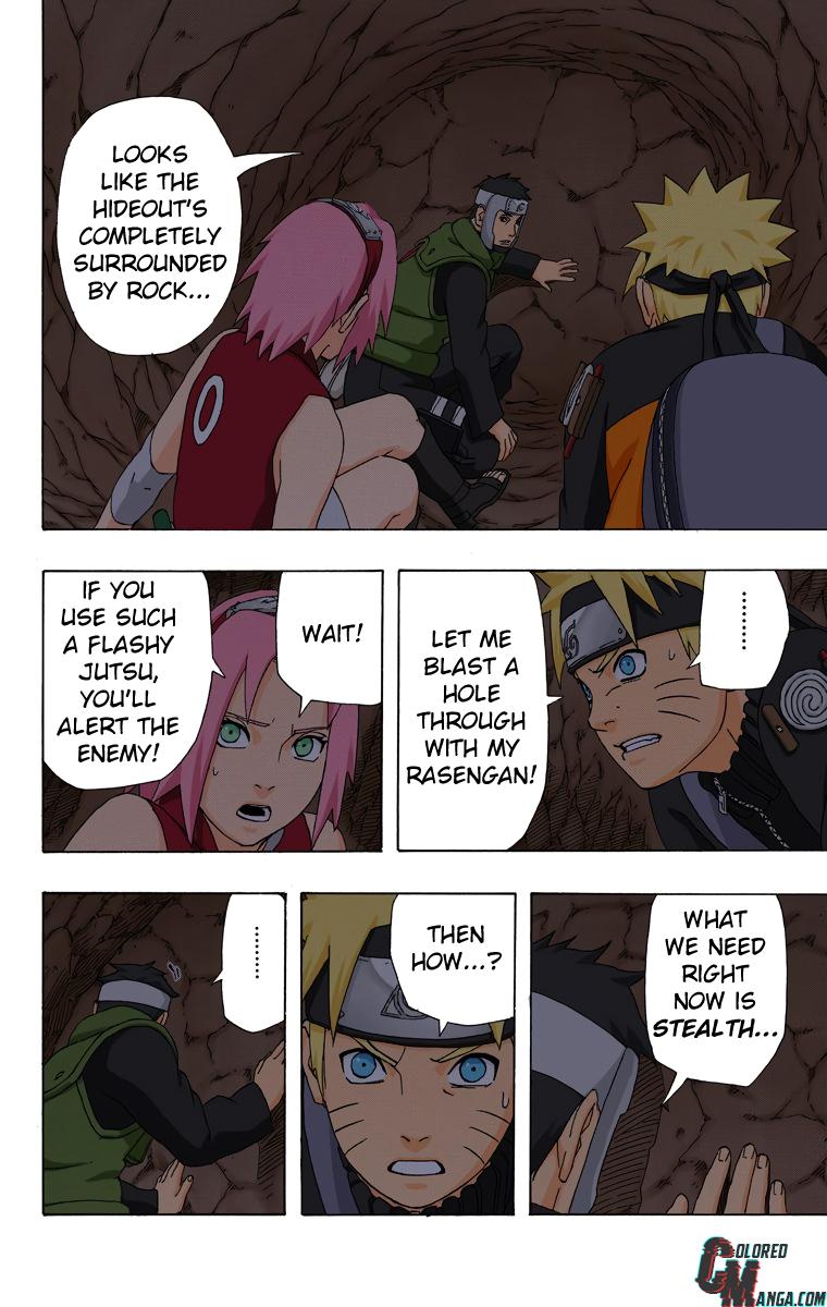 Chapter 302 — Page 6