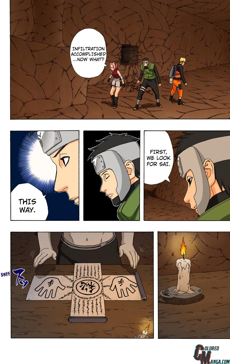 Chapter 302 — Page 8