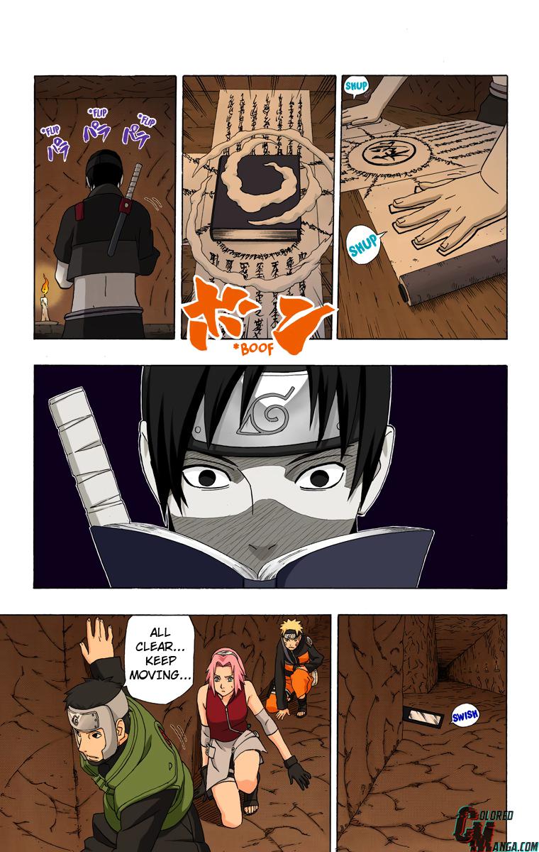Chapter 302 — Page 9